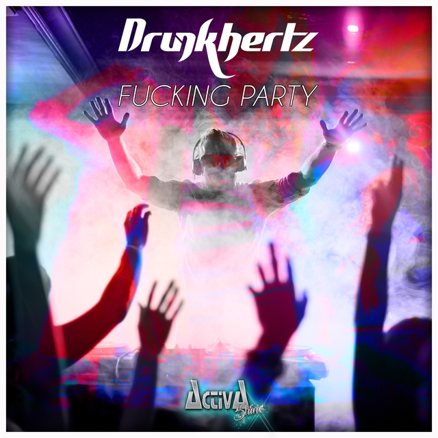 Couverture de Fucking Party