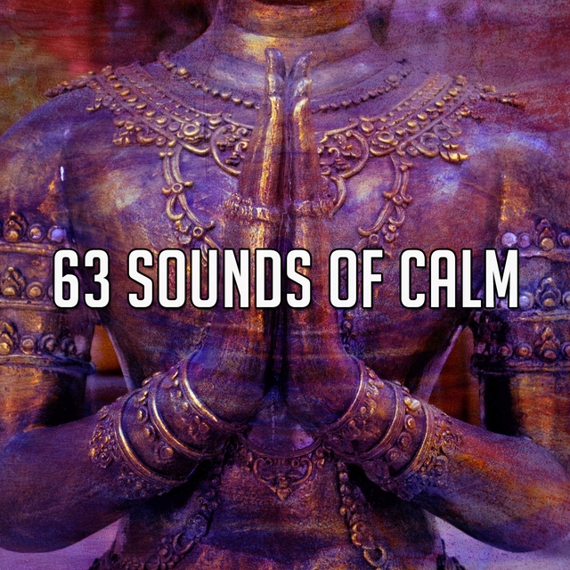 63 Sounds of Calm