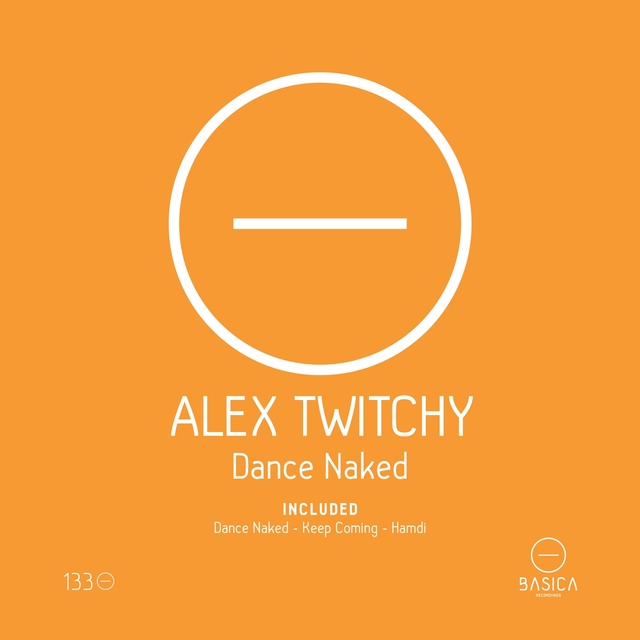 Dance Naked