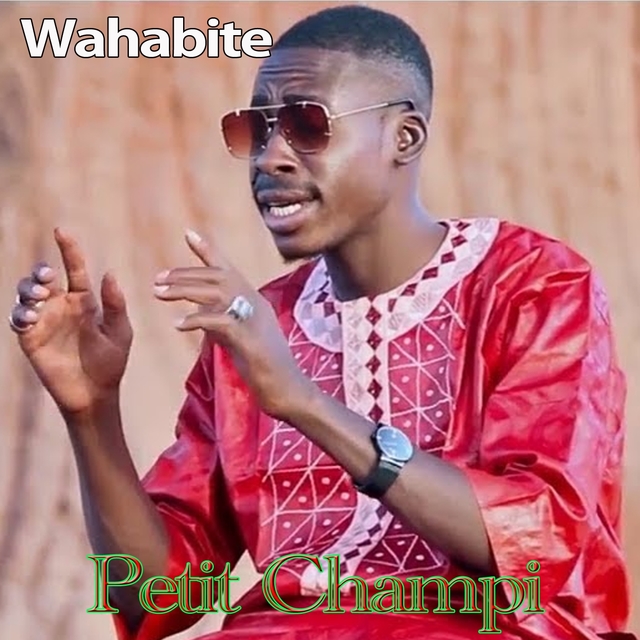 Wahabite