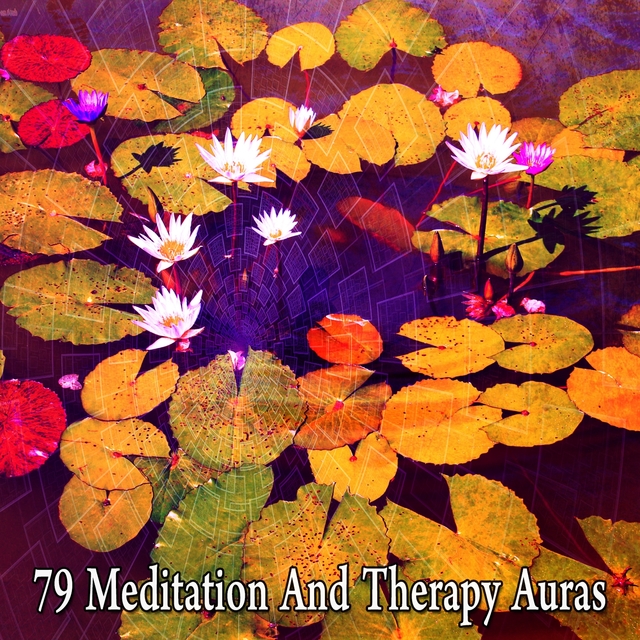 79 Meditation and Therapy Auras