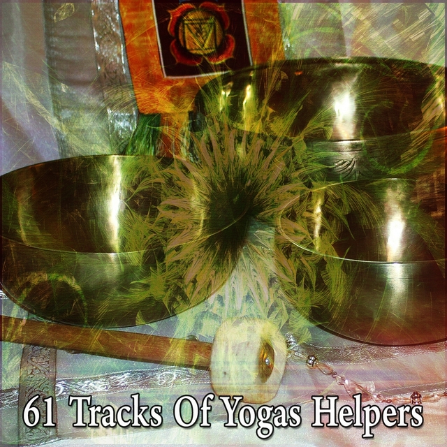 61 Tracks of Yogas Helpers