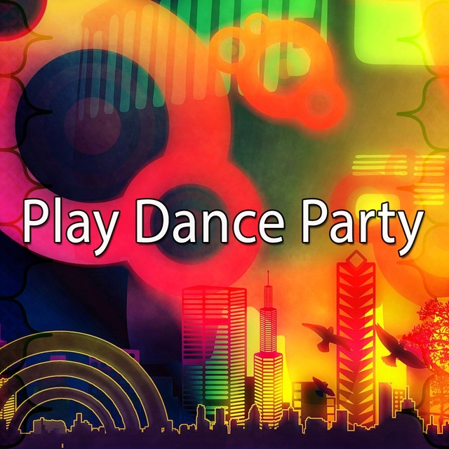 Play Dance Party