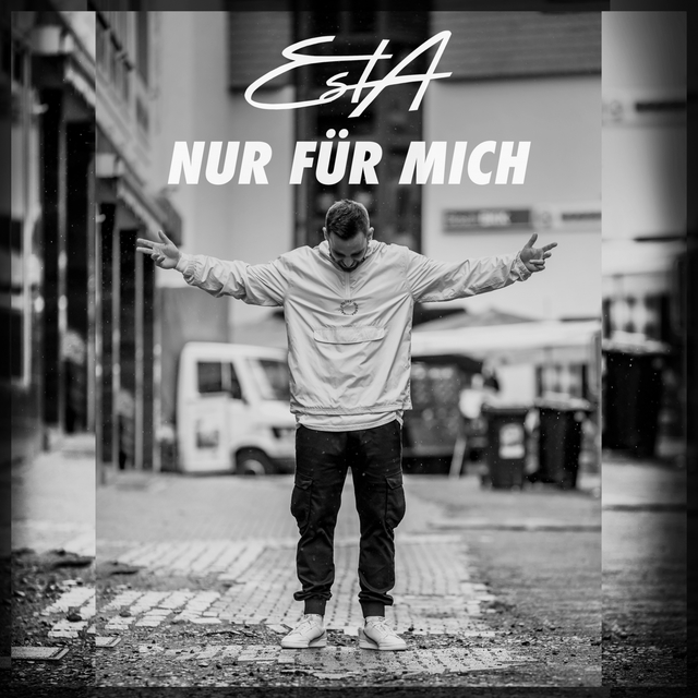 Couverture de Nur für mich