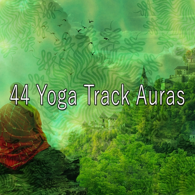 44 Yoga Track Auras