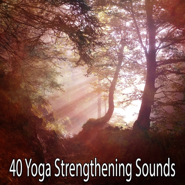 40 Yoga Strengthening Sounds