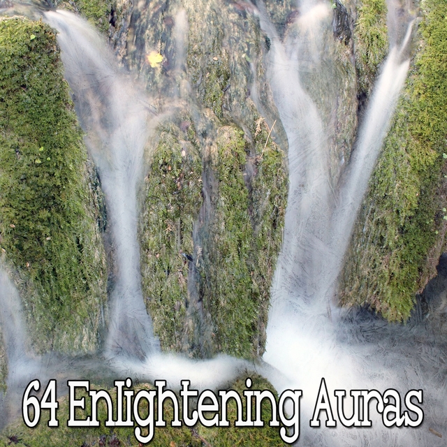 64 Enlightening Auras