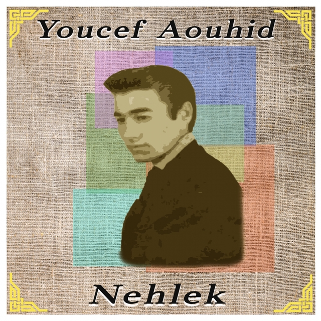 Couverture de Nehlek