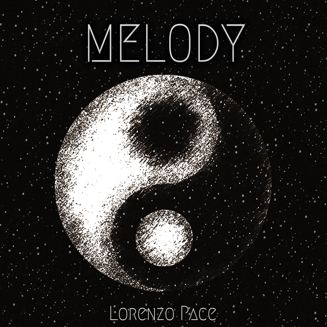 Couverture de Melody