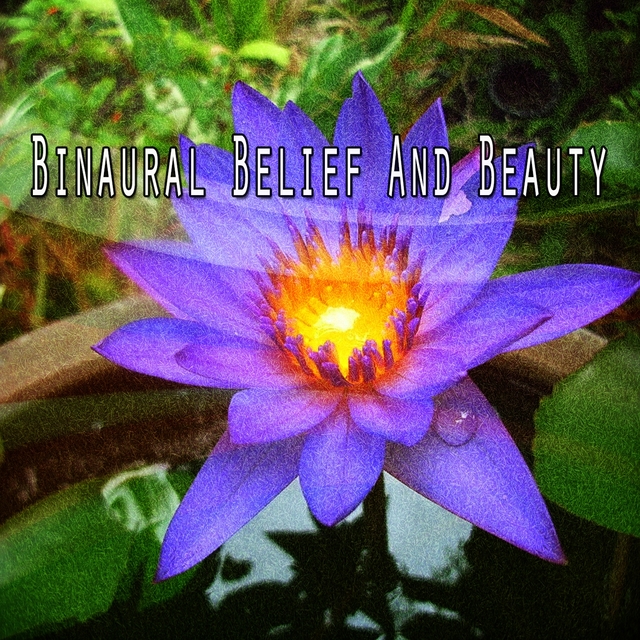 Binaural Belief and Beauty