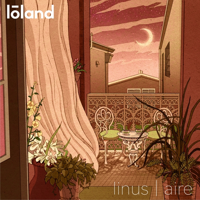 Couverture de linus | aire