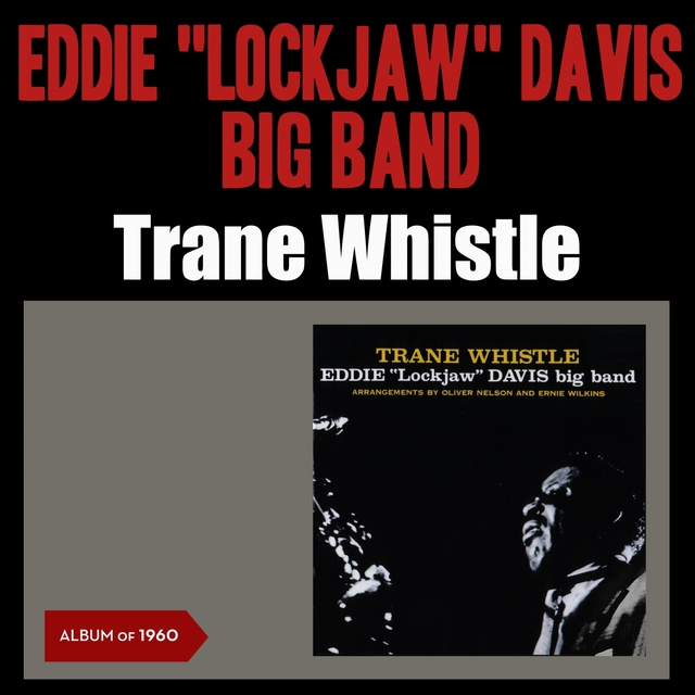 Trane Whistle