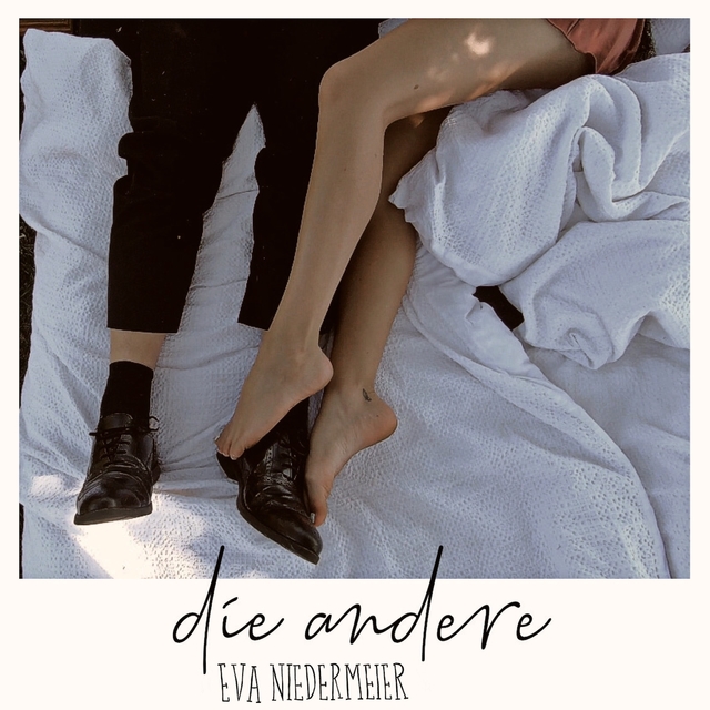 Couverture de Die Andere