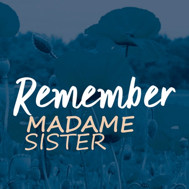 Couverture de Remember