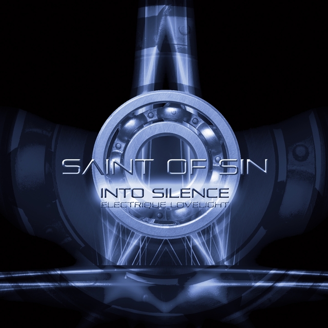 Couverture de Into Silence