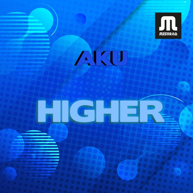 Couverture de Higher