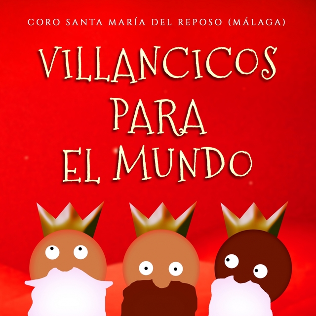 Villancicos para el Mundo