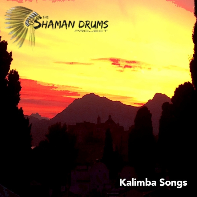 Couverture de Kalimba song