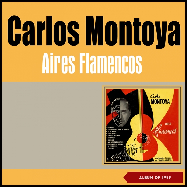Aires Flamencos