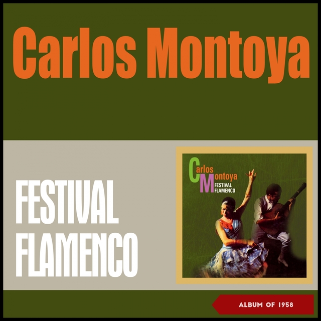 Flamenco Festival