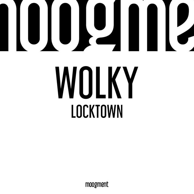 Locktown