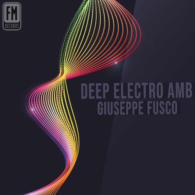 Couverture de Deep Electro Amb