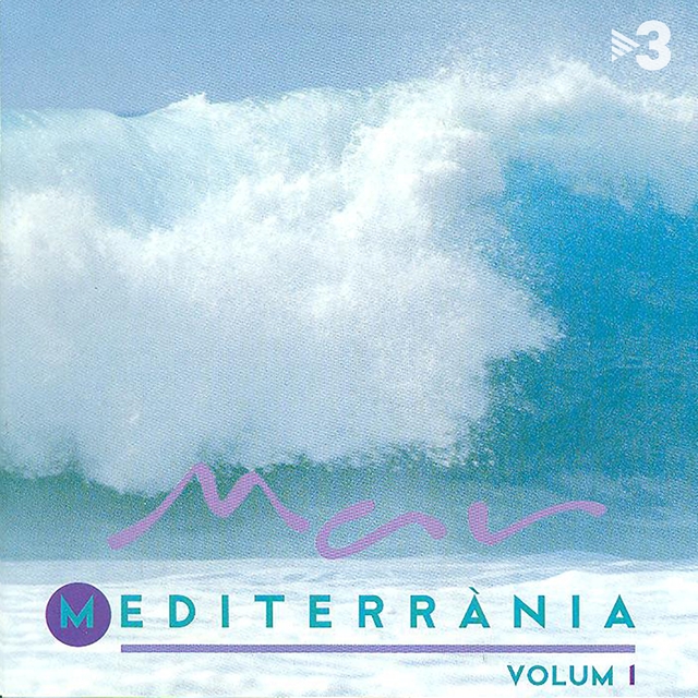 Mediterrània, Vol. 1