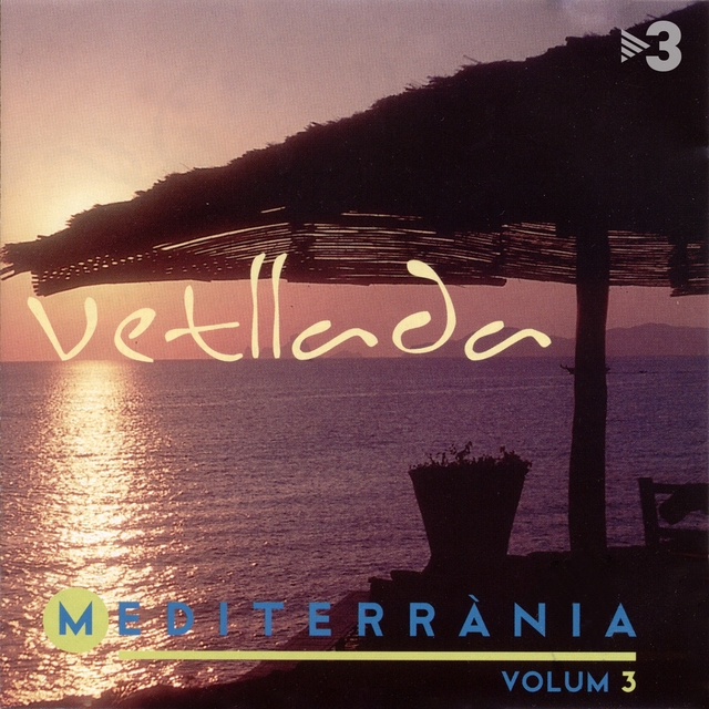 Mediterrània, Vol. 3