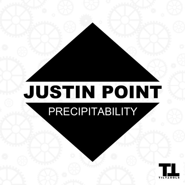 Precipitability