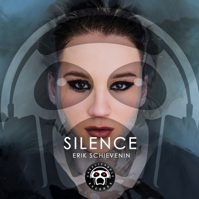 Couverture de Silence