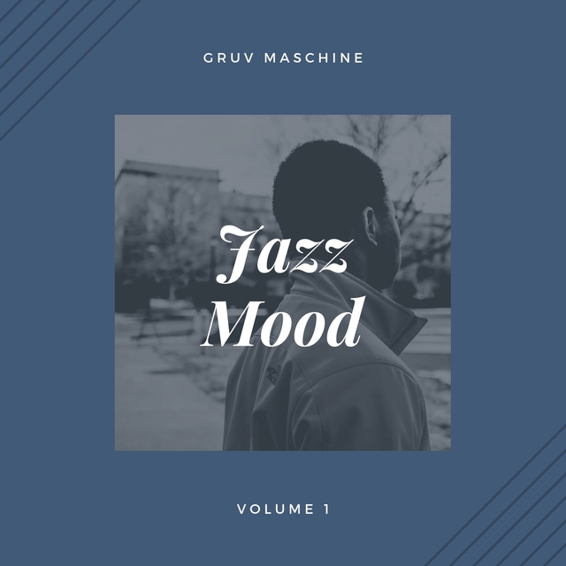 Jazz Mood, Vol. 1