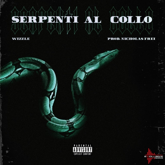 Serpenti al collo