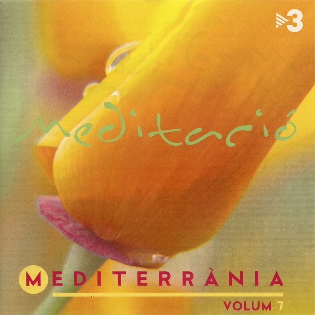 Mediterrània, Vol. 7