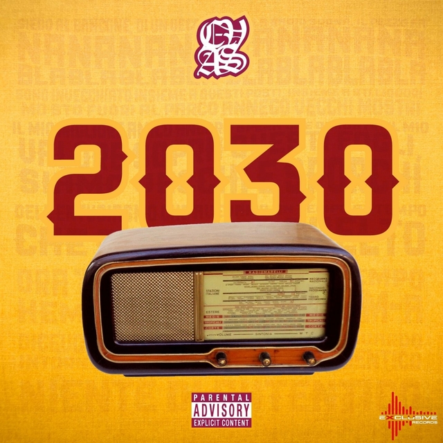 Couverture de 2030