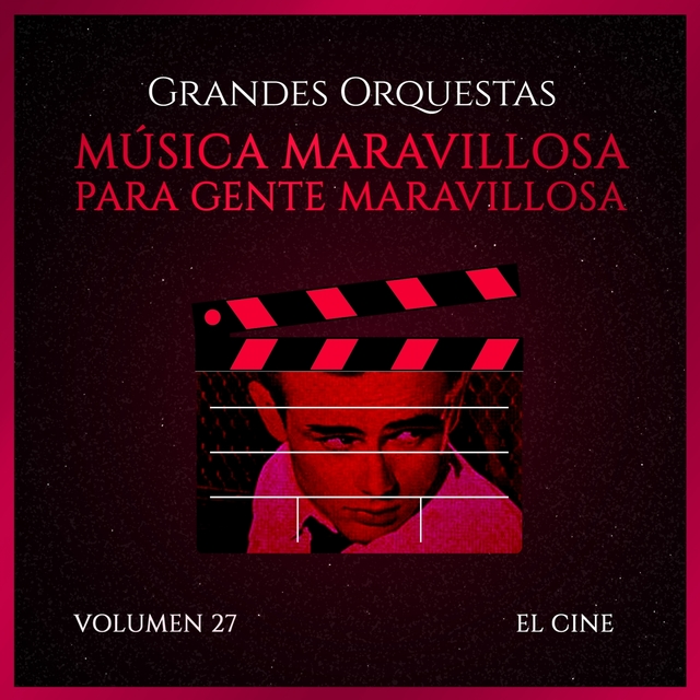 Musica Maravillosa para Gente Maravillosa, Vol. 27