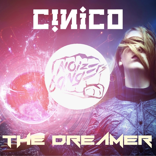 Couverture de The Dreamer