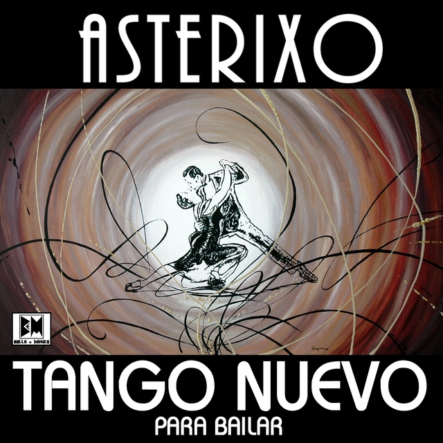 Tango Nuevo