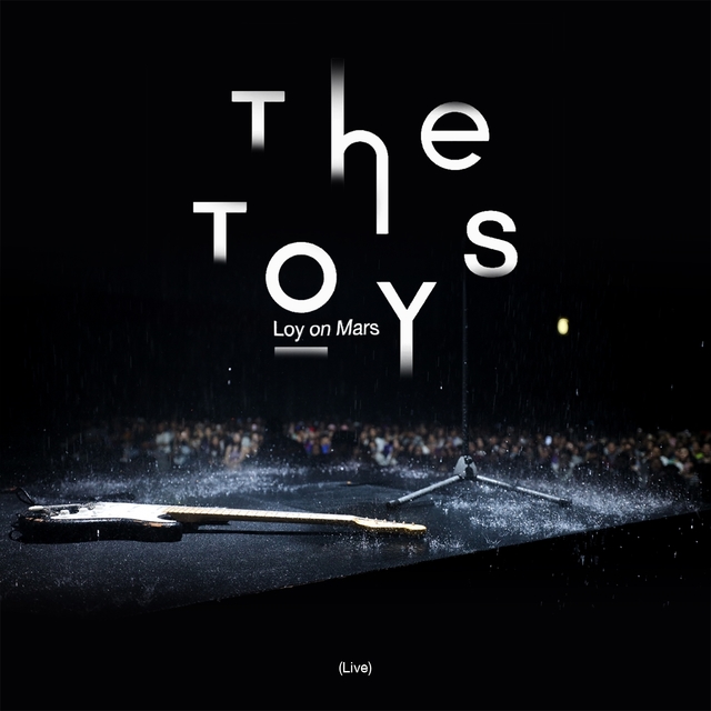 The TOYS Loy on Mars