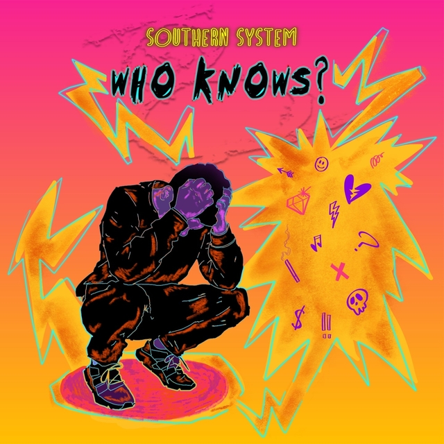 Couverture de Who Knows?