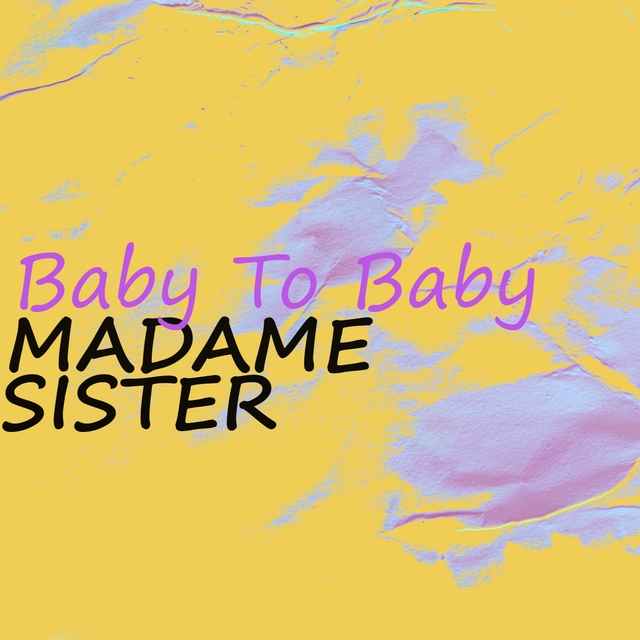 Couverture de Baby to Baby