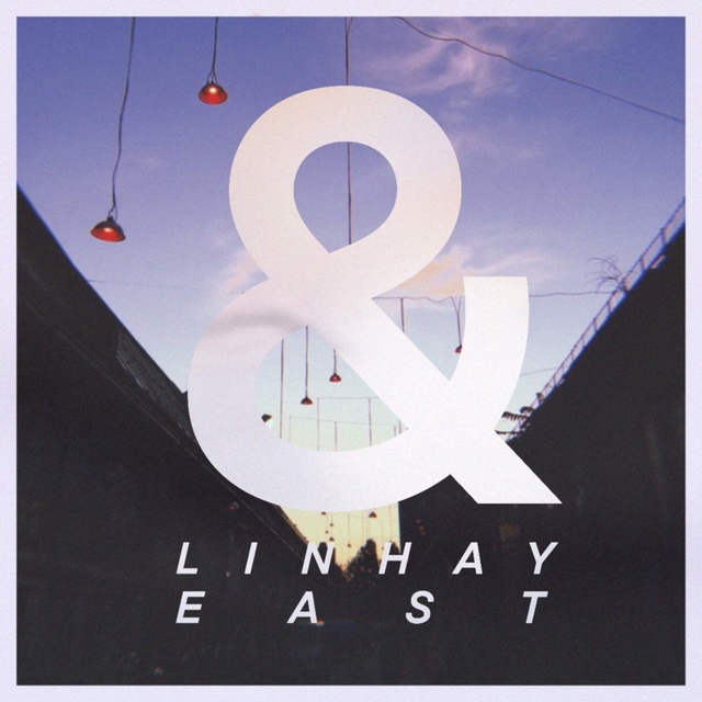 Couverture de Linhay & East