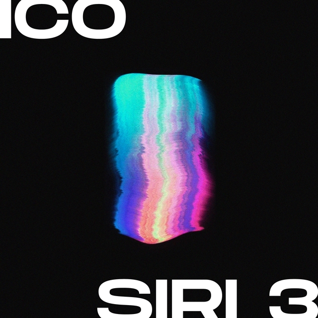 Couverture de Siri 3