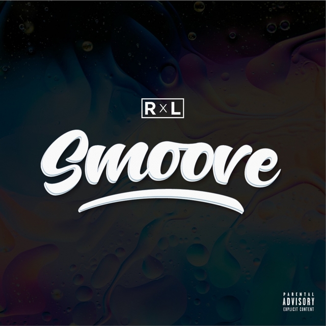 Couverture de Smoove