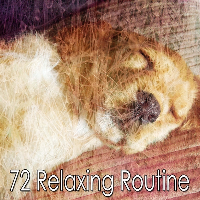 72 Relaxing Routine