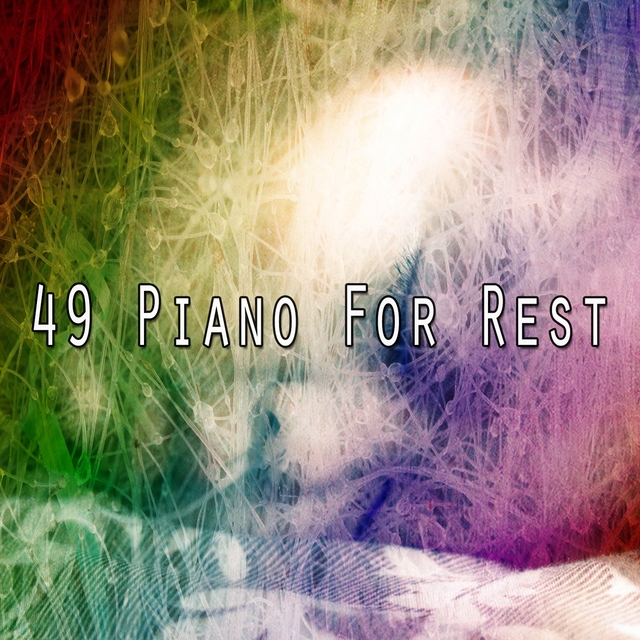 49 Piano for Rest