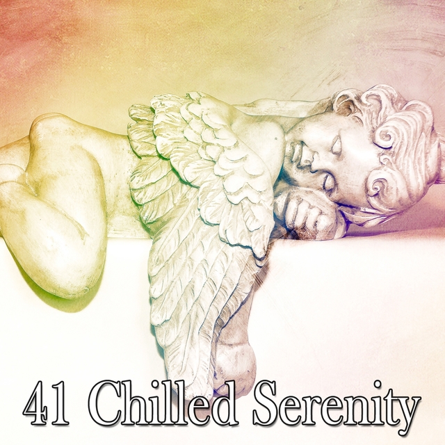 41 Chilled Serenity