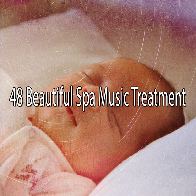 48 Beautiful Spa Music Treatment