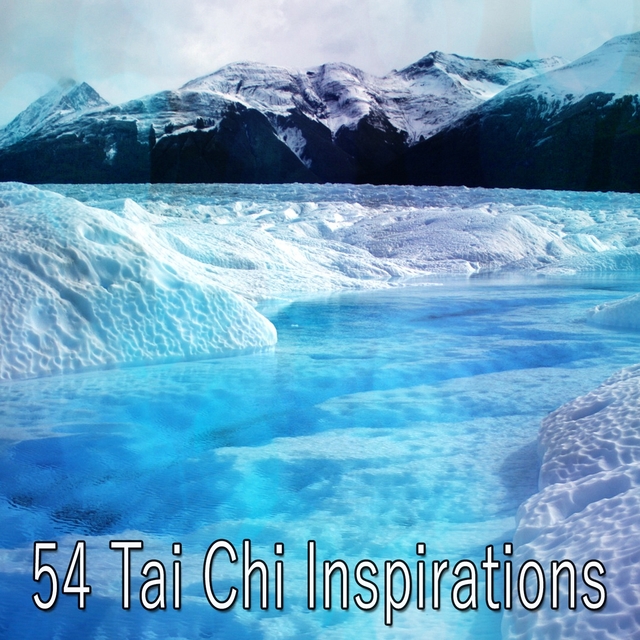 54 Tai Chi Inspirations