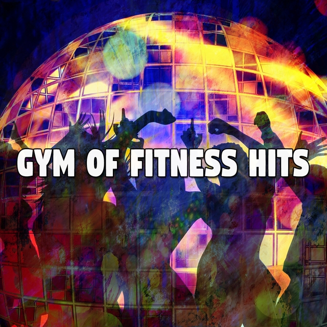 Gym of Fitness Hits