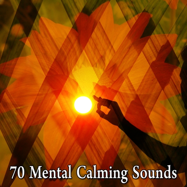 70 Mental Calming Sounds
